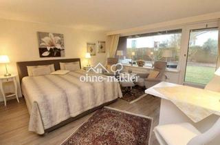 Wohnung kaufen in Bomhoffstrasse 10, 25980 Sylt, Gemütliche Eigentumswohnung in Westerland auf Sylt