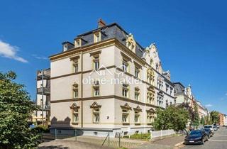 Wohnung mieten in Friedrich-Engels-Straße 49, 08058 Zwickau, ab 01.12.2026: Tolle 4,5-Zi.-DG-Maisonette mit Terrasse