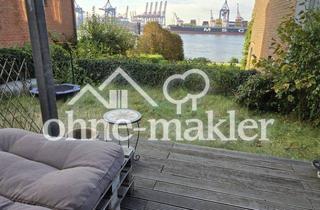 Wohnung mieten in Övelgönne, 22605 Hamburg, ÖVELGÖNNE 33