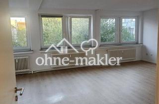 Wohnung mieten in Gökerstraße 84, 26384 Wilhelmshaven, Renovierte 3-Zimmer-Wohnung, 90 m², Tageslichtbad und Gäste-WC