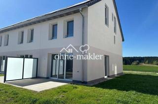 Haus mieten in Leonberger Str. 32, 78054 Schwenningen, Einziehen & Wohlfühlen: Erstbezug Reihenendhaus mit Terrasse, Garten, Carport & Stellplatz in VS