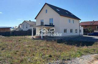 Wohnung mieten in 97516 Oberschwarzach, Dachgeschosswohnung mit Klima-Anlage - Naubau