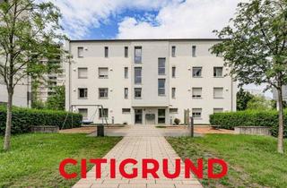 Wohnung kaufen in 85716 Unterschleißheim, Unterschleißheim/Lohhof - Hell. Zeitlos. Ruhig. - Mit ruhiger Loggia!