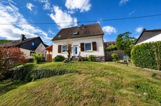 Einfamilienhaus kaufen in 55413 Trechtingshausen, Charmantes Haus in ruhiger Lage