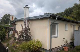 Haus kaufen in 16247 Joachimsthal, Joachimsthal - Ganzjährig nutzbarer Bungalow am Grimnitzsee