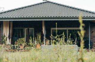 Einfamilienhaus kaufen in 46537 Dinslaken, Dinslaken - Wohnen auf einer Ebene. Bungalow in Dinslaken zu verkaufen