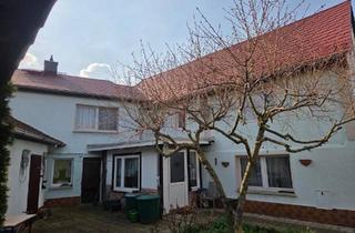 Einfamilienhaus kaufen in 04613 Lucka, Lucka - Einfamilienhaus in ruhiger Lage - provisionsfrei