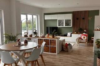 Haus kaufen in 34281 Gudensberg, Gudensberg - Penthousewohung mit Fernblick