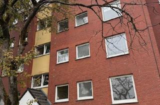 Wohnung kaufen in 49809 Lingen, Lingen (Ems) - Eigentumswohnung - 63 m² - perfekte Kapitalanlage in Lingen -