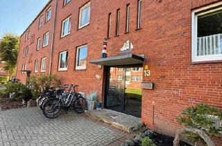 Wohnung kaufen in 26723 Emden, Emden - Eigentumswohnung in Emden - provisionsfrei zu verkaufen
