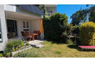 Wohnung kaufen in 12277 Berlin, Berlin - Provisionsfrei!Sonnige Oase mit Gartenanteil&toller Nachbarschaft