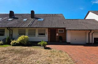 Einfamilienhaus kaufen in 32339 Espelkamp, Espelkamp - Einfamilienhaus in ruhiger Wohnsiedlung zu verkaufen