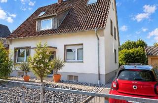 Einfamilienhaus kaufen in 33175 Bad Lippspringe, Bad Lippspringe - Ein- oder Zweifamilienhaus in Bad Lippspringe Provisionsfrei