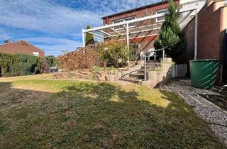 Doppelhaushälfte kaufen in 59558 Lippstadt, Lippstadt - Gepflegte Doppelhaushälfte in Lippstadt-Esbeck - bezugsfrei