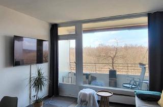 Wohnung kaufen in 23669 Timmendorfer Strand, Timmendorfer Strand - 1 Zimmerappartement in Timmendorfer Strand