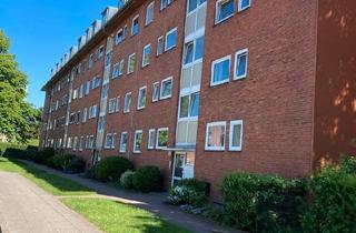 Wohnung kaufen in 25421 Pinneberg, Pinneberg - 3 Zimmer Eigentumswohnung ohne Makler keine Provision