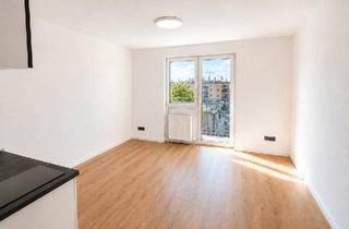 Wohnung kaufen in 67059 Ludwigshafen, Ludwigshafen am Rhein - 6,4 % Rendite | Erstbezug nach Renovierung | Balkon + TG |Wohnung