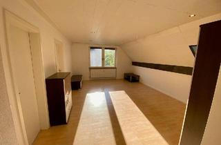 Wohnung kaufen in 64297 Darmstadt, Darmstadt - Galerie-DG-Wohnung mit Studio in Eberstadt - Provisionsfrei!