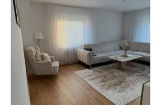 Wohnung kaufen in 35260 Stadtallendorf, Stadtallendorf - 4-ZimmerWohnung Saniert mit Balkon, Privatstellplatz