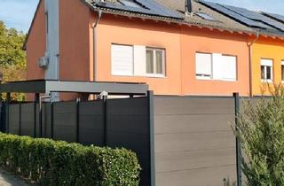Haus kaufen in 65760 Eschborn, Eschborn - Einmalige Gelegenheit - Reihenendhaus Eschborn - VON PRIVAT