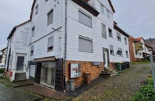 Haus kaufen in 34298 Helsa, Helsa - 2-3 Familienhaus in Helsa Eschenstruth