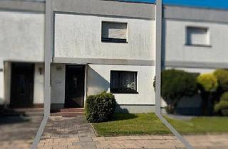 Haus kaufen in 06849 Dessau-Roßlau, Dessau-Roßlau - ? Reihenmittelhaus ? Gropiussiedlung ? Dessau-Törten ?