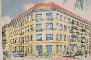 Wohnung kaufen in Mathildenstraße, 12459 Berlin, Berlin - Eigentumswohnung als Kapitalanlage