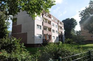 Wohnung kaufen in 21614 Buxtehude, Buxtehude - Helle 2 Zi-Whg in ruhiger Wohnlage nahe der Altstadt Buxtehude