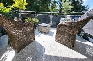 Wohnung kaufen in 38112 Braunschweig, Braunschweig - ETW 4Zi 85m2 mit gr Balkon und Blick ins Grüne