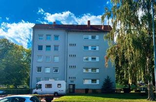 Wohnung kaufen in 38226 Salzgitter, Salzgitter - 3 Zi. Whg. in zentraler Lage von SZ-Leb.