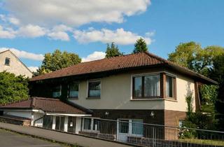 Haus kaufen in 34399 Oberweser, Wesertal - Großzügiges Mehrgenerationenhaus mit separater Einheit