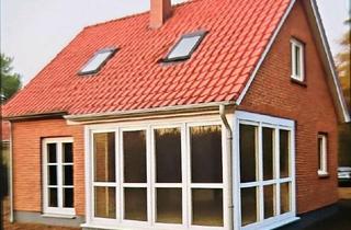 Einfamilienhaus kaufen in 14712 Rathenow, Rathenow - Einfamilienhaus 200m2, mit 200m2 Garage auf 4000m2, usw