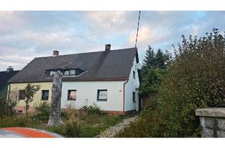 Haus kaufen in 08228 Rodewisch, Rodewisch - Ein Haus in sehr ruhiger Lage in Rodewisch! ca 85 qm Wohnfläche!