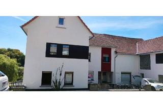 Mehrfamilienhaus kaufen in 35647 Waldsolms, Waldsolms - Mehrfamilienhaus 3 Wohneinheiten in Brandoberndorf zu verkaufen