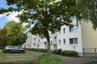 Wohnung kaufen in 36433 Bad Salzungen, Bad Salzungen - 3-Zimmer-ETW, Balkon & Keller in Bad Salzungen - 63,5 m² - 99.000