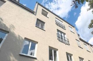Wohnung kaufen in 07381 Pößneck, Pößneck - Schöne 1-Zimmer-Wohnung (WE 16) in Pößneck