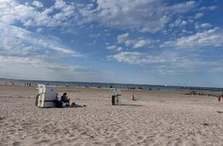 Wohnung kaufen in 24235 Laboe, Laboe - Wohnung an der Ostsee flip flop Distanz zum Strand