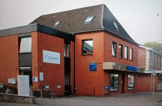 Wohnung kaufen in 24790 Schülldorf, Schülldorf - Über den Dächern von Schacht-Audorf