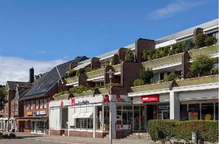 Wohnung kaufen in 22941 Bargteheide, Bargteheide - 3-Zimmer, große Balkonterrasse, zentral Bargteheide, von privat