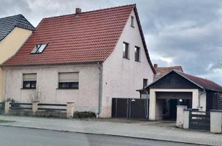 Einfamilienhaus kaufen in 02997 Wittichenau, Wittichenau - Einfamilienhaus