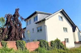 Wohnung kaufen in 66877 Ramstein-Miesenbach, Dachgeschoßwohnung in Ramstein-Miesenbach
