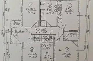Einfamilienhaus kaufen in 08297 Zwönitz, Zwönitz - Einfamilienhaus mit Einliegerwohnung Zwönitz