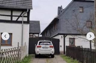 Haus kaufen in 08393 Meerane, Meerane - Vierseitenhof - Pferdeparadies mit Reithalle