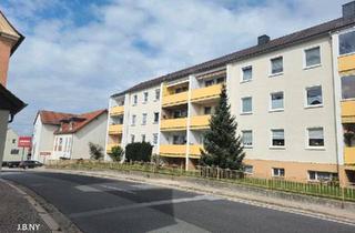 Wohnung kaufen in 02627 Radibor, Radibor - Eigentumswohnung in Weißenberg