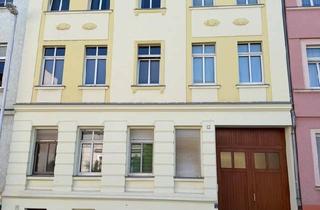 Haus kaufen in 07545 Gera, Gera - Wunderschöner Altbau in Gera Ostviertel von privat zu verkaufen