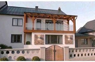 Bauernhaus kaufen in 07751 Bucha, Bucha - Handwerker aufgepasst: Solides Bauernhaus mit großem Potenzial