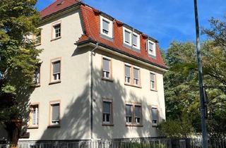 Mehrfamilienhaus kaufen in 01917 Kamenz, Kamenz - Mehrfamilienhaus mit drei Wohnungen