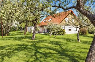 Einfamilienhaus kaufen in 99441 Magdala, Magdala - Großzügiges Einfamilienhaus mit ca. 178 m² Wohnfläche
