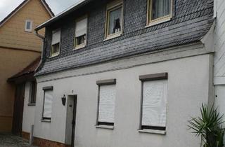 Mehrfamilienhaus kaufen in 98673 Eisfeld, Eisfeld - Mehrgenerationenhaus in 98673 Eisfeld - sofort bezugsfähig