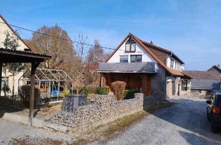 Mehrfamilienhaus kaufen in 98617 Meiningen, Meiningen - Mehrfamilienhaus